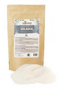 Hydrolyzovaný kolagen 250 g - NATURECA