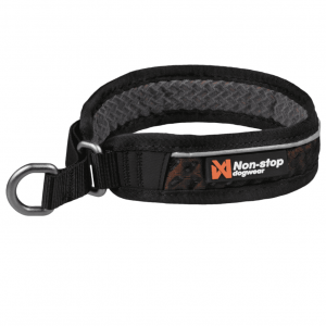 Non-stop dogwear obojek ROCK 3.0 velikost XS