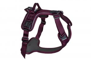 Non-stop dogwear postroj Ramble, purple, vel. L