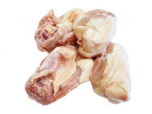 Kuřecí skelet masitý 1kg