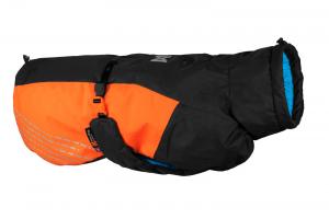 Non-stop dogwear Glacier Jacket 2.0, barva oranžová, vel 65