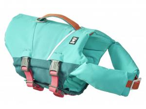 Hurrta Life Savior ECO - plovací vesta vel. 20-30kg - barva azurová