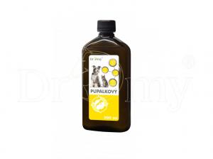 Dromy Pupalkový olej 200 ml exp. 01/2024