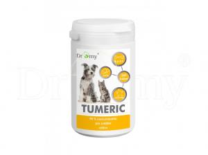 Dromy TUMERIC 240 tbl.