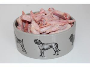 Kuřecí letky 1kg FRAMIDO