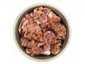 Vepřové hrubomleté maso 1kg - U DVOU KRKOVIČEK