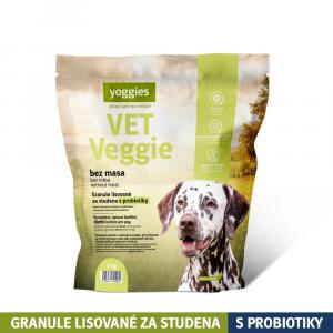 Yoggies Vet Veggie 2kg