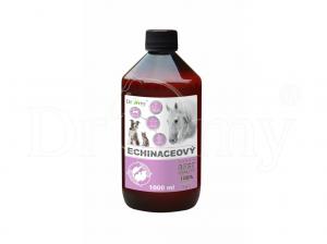 Dromy Echinaceový sirup 1000 ml