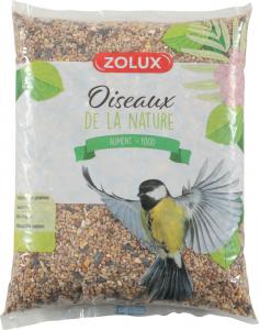 Mix semen pro venkovní ptactvo 2 kg
