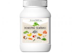 Dromy Konopné semínko 500 g