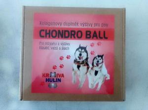 Chondro Ball 500 g - na objednání