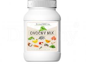 Dromy Ovocný mix 450 g