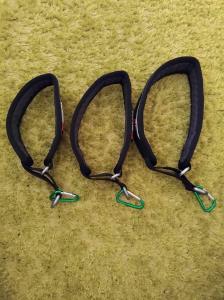 Non-stop dogwear obojek ROCK 3.0 a ADJUSTABLE (M)