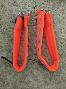 Non-stop dogwear obojek SAFE