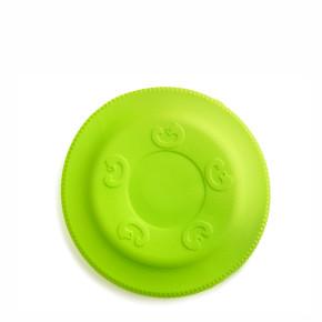Frisbee 17cm zelené