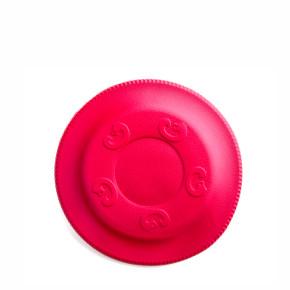 Frisbee 17cm červené