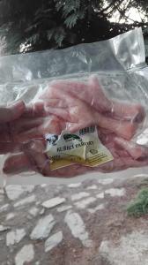 Kuřecí běháky 500g - U DVOU KRKOVIČEK