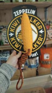 Kiwi - Zeppelin - oranžový