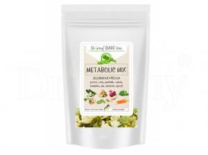 Dromy Metabolic mix 400 g