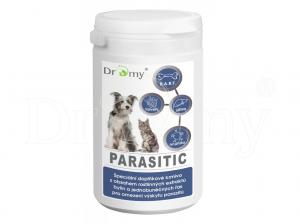 Dromy Parasitic 600 g exp. 10/2023