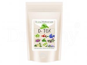 Dromy D-TOX 300g