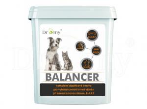 Dromy Balancer BARF 8in1 2900g