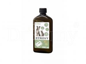 Dromy Dýňový olej 500 ml