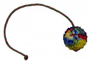 Gappay Balónek, šňůrka 50 cm, prům. 7