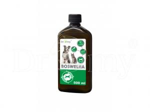 Dromy Boswellia liquid 500 ml