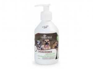 NATURECA - Chondromix natural dog 250ml