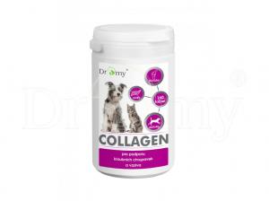 Dromy Collagen 160 tbl.