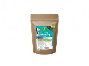Konopné pokrutiny 1kg