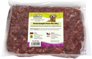 Hovězí komplet Power Mix 500g - Pansen Express