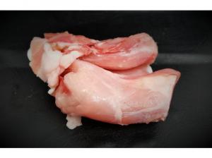 Králík svalovina 500 g - FAMILY BARF