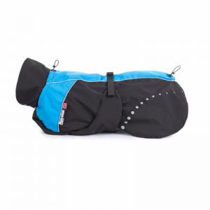 Non-stop dogwear Alpha Pro obleček, modrý, velikost 45
