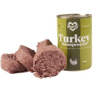 Marty - Krůtí monoprotein 400 g