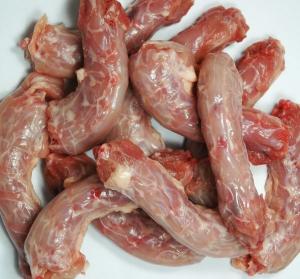 Kuřecí krky 500g - U DVOU KRKOVIČEK