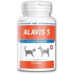 Alavis 5 komplexní kloubní výživa 90 tbl