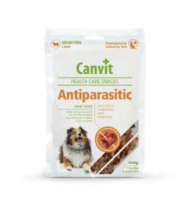 Canvit Antiparasitic 200g