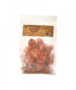 B.A.R.F. HOTOVKA – Vepř a kuře se zeleninou 1kg DO PSÍ MISKY