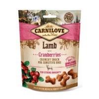 Carnilove dog Lamb & cranberries 200g