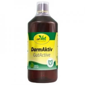 cdVet Aktivní střevo 1000 ml