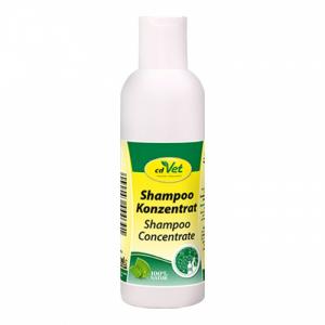 cdVet Antiparazitní šampon 100ml