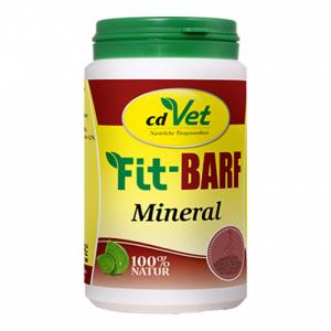 cdVet Fit-BARF Mineral 300 g