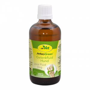 cdVet Kloubní fluidum 100ml