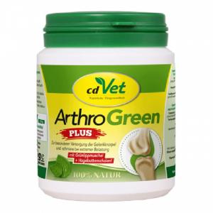 cdVet Kloubní výživa Arthro Green PLUS 25 g