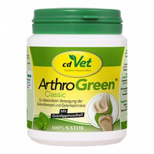 cdVet Kloubní výživa Arthro Green CLASSIC 70 g