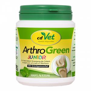 cdVet Kloubní výživa Arthro Green JUNIOR 25 g
