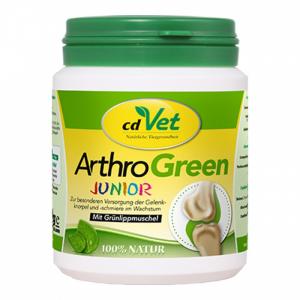 cdVet Kloubní výživa Arthro Green JUNIOR 330 g