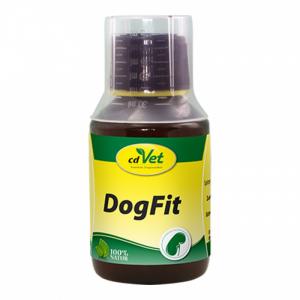 cdVet Regenerátor organismu Dog Fit 100 ml